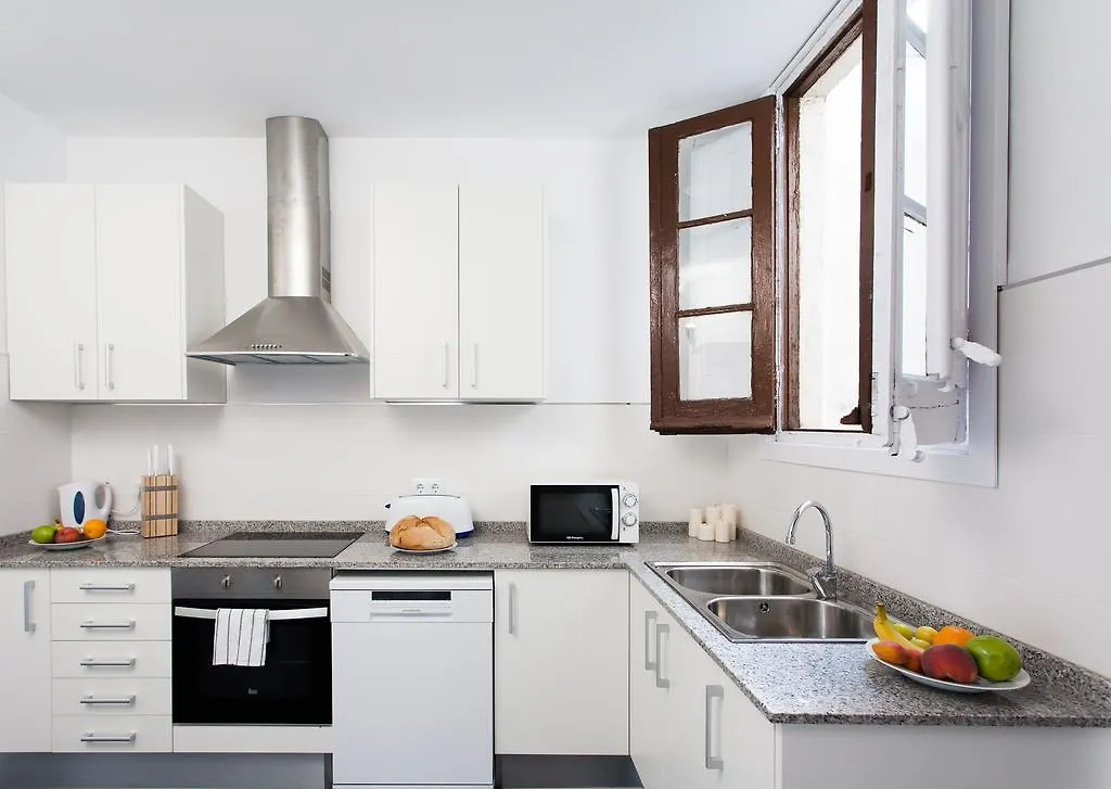 Key Vintage - Passeig De Gracia Apartment Barcelona